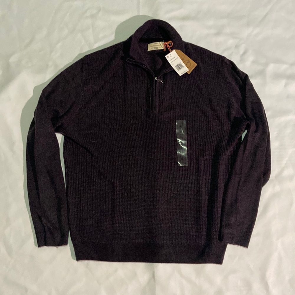 Weatherproof Vintage Halfzip